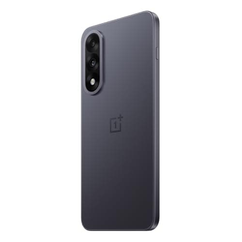 OnePlus Nord 5 | Snapdragon 8s Gen 3 | Stable 144FPS Gaming | Dual 50MP Flagship Camera | Powered by OnePlus AI | 256GB 8GB | Phantom Grey 3