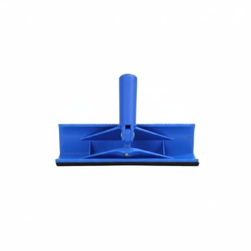 Ojiva® Easy Sandpaper Replacement Wall Corner Sander Sturdy Construction Corner Sanding Tool Lightweight Telescopic Drywall Sander Ergonomic Grip for DIY Enthusiasts, Professional Contractors, Prof