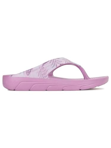 Floatz Women's FLOATZ TH 1.1 E 24 Purple Flip Flops - 5 UK (5719634) 2