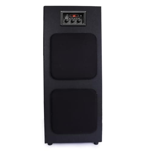 BENCLEY B-2926 Double Woofer Tower Speakers/Bluetooth Speaker/Multimedia Speaker/Home Theater with FM Pen Drive Mobile Aux Support (60 cm Height) 4