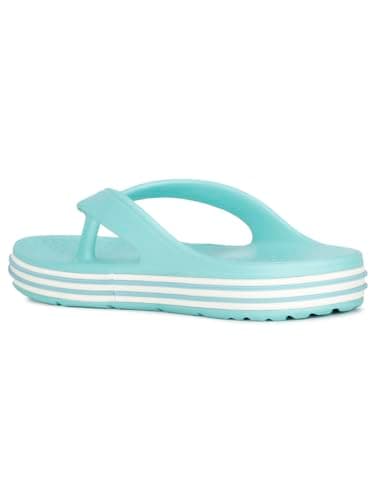Floatz Women's FLOATZ 2.0 TH Turq Blue Flip Flops - 6 UK (5779401) 3