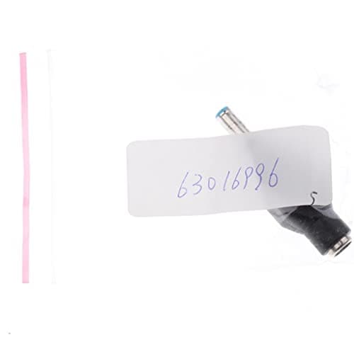 Club Bollywood®Dc 5.5 X 2.1Mm Female to 4.5 X 3.0Mm Male Charger Adapter Connector Dc Jack for Dell Hp Laptop|||• |1 Piece Laptop Charger Adapter 2