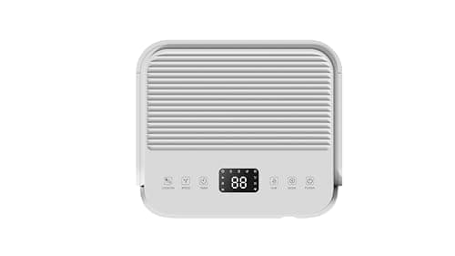 ADVANCE Electric Home Dehumidifier with Air Purifier Machine for Home, Office Covers: 300 sq. ft. I Drain 12L/day 3