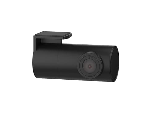 HP Dash Cam f450x (Full HD- 1080P Recording with GPS & WI-FI Includes Front & Rear Camera 4