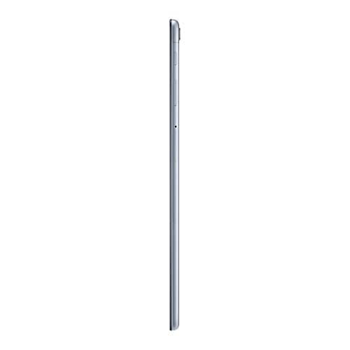 Samsung Galaxy Tab A 10.1 128 GB Wifi Tablet Silver (2019) 2