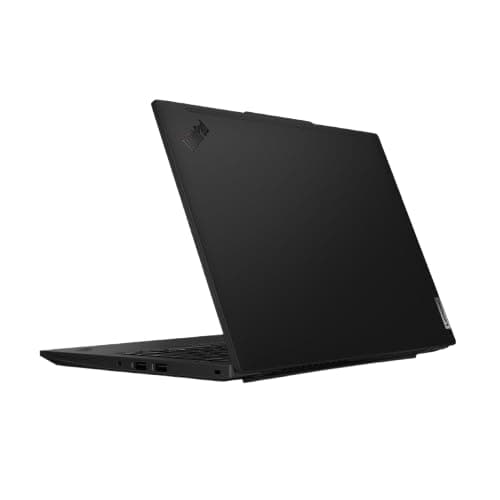 Lenovo ThinkPad L14, Intel Core Ultra 7 255U, 16GB RAM, 512GB SSD, WUXGA IPS 14”(35.56cm), Win 11 Pro, Black, 1.38Kg, 21S6S00G00, Fingerprint, Backlit, 400 Nits, 3Y Premier Warranty, AI Powered Laptop 5