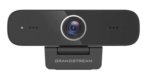 Grandstream GUV3100 Full HD USB Webcam Camera 2