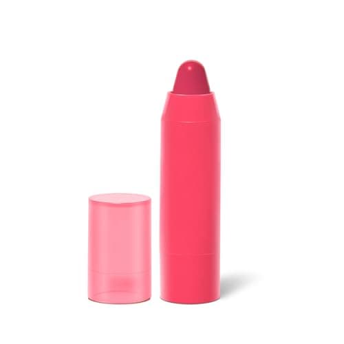 LAKMÉ Lip Love Lip & Cheek Tint Pretty Pink, Cream finish 2