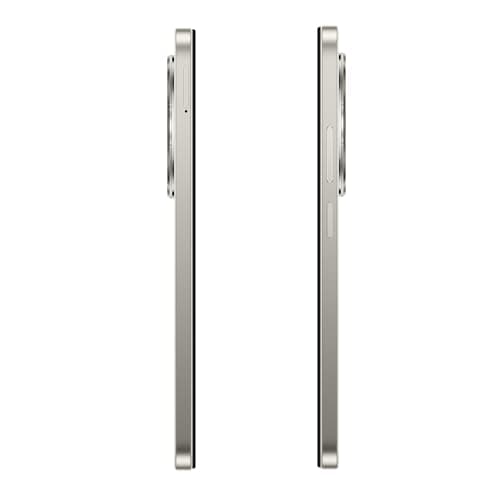 POCO C75 5G, Silver Stardust (4GB, 64GB) 3