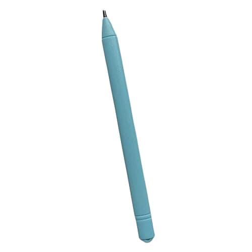 ZOOMELLA Replacement Stylus Drawing Pen for LCD Writing Tablet Smooth Edges Practical Sky Blue |Styluses|Cell Phones & Accessories 2