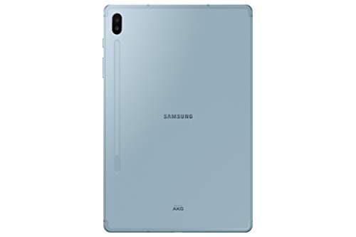 Samsung Galaxy Tab S6 (10.5-inch, 128GB, WiFi), Blue 2