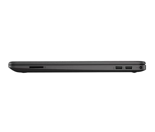 HP 15, 13th Gen Intel Core i5-1334U with Turbo Boost, 16GB DDR4, 512GB SSD, (Win 11 Pro, MSO21 Pro, Black, 1.6 kg), 15.6-inch FHD Laptop, Ultra Durable, Finger Print, Type-C, Quick Heal Anti Virus 3