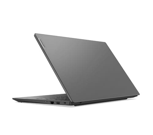Lenovo V15 12th Gen Intel Core i5-1235U 15.6" FHD Thin and Light Laptop (8GB RAM/512GB SSD/Windows 11 Home/MS Office Home & Student 2021/Iron Grey/1.70 kg), 82TTA07QIH 4