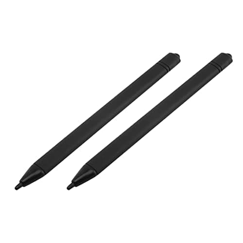 STYLEHEAVEN 2x Replacement Stylus for LCD Writing Tablet Drawing Memo Board Accessory 6