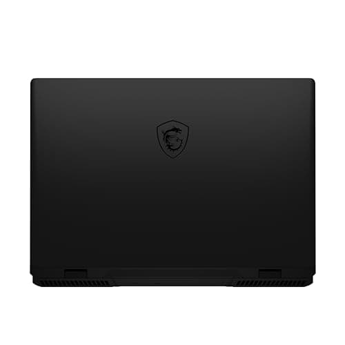 MSI Pulse 17 AI, Intel Core Ultra 7 155H, Built-in AI, 43CM 16:10 QHD+ 240Hz Gaming Laptop(16GB/1TB NVMe SSD/Windows 11 Home/NVIDIA GeForce RTX 4070, /Core Black/2.8Kg), C1VGKG-031IN 4