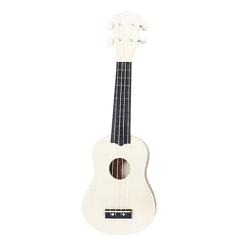 ECOMISTIQ®Ukulele DIY Kit DIY Ukulele Materials 21 inch Painting Handmade Assembly Toy|Musical Instruments & Gear|String|Folk & World|Ukuleles 2