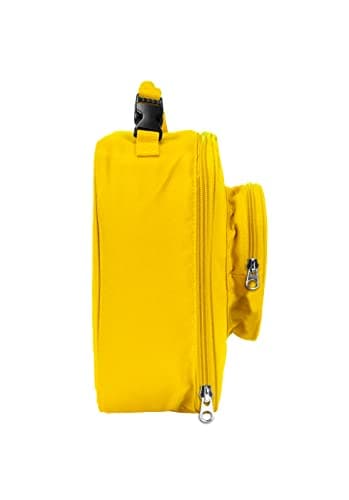 LEGO Kids' Brick Lunch, Yellow, One Size 2