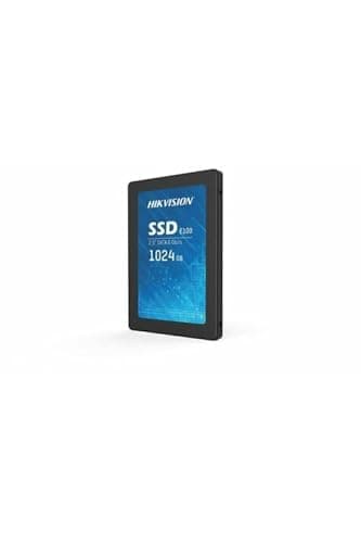 Hikvision E100 Series Consumer SSD 1024GB
