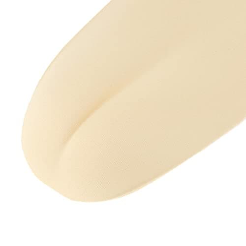 Meadawgs® 2xMens Crossdresser Fake Underwear Panty Shaping Removable Inside Pad Beige A|Clothing Shoes & Accessories | Mens Clothing | Underwear|1 Piece Crossdresser Underwear(2 Pack) 3