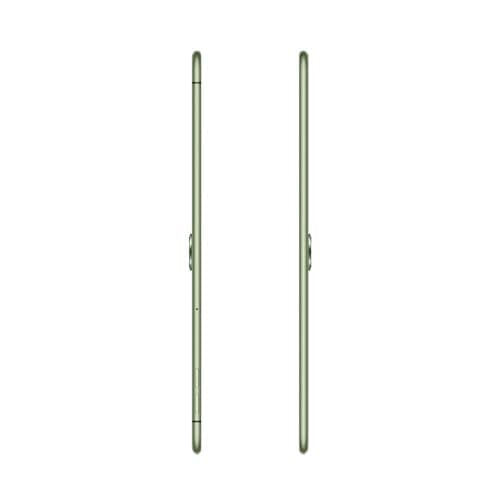OnePlus Pad Go 28.85Cm 2.4K 7:5 Ratio Readfit Eye Care LCD Display,Dolby Atmos Quad Speakers,4G LTE(Calling) + Wi-Fi Connectivity Tablet,8Gb Ram 256 Gb Storage Expandable Up-to 1Tb,Green 5