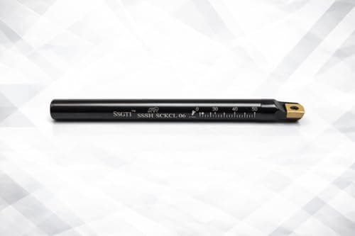 CCMT OTHER EDGE CNC BORING BAR S08H SCKCL 06 - LH