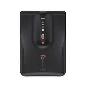 Havells Siphon Alkaline Water Purifier | RO+UV+Alkaline | Free Unlimited Service Visits for 5 Yrs | 9-Stages | 6.5L Tank | Free TDS Meter | Useful For Borewell, Tanker, Municipal Water Upto 2000 TDS