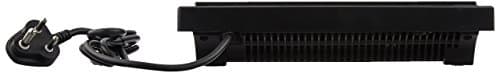 Pigeon By Stovekraft Favourite 1800-Watt Induction Cooktop, Crystal Glass, Black 5