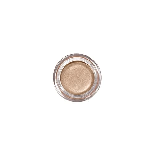 REVLON Colorstay Crème Glossy Eye Shadow Powder, Crème Brulee 5.2G, Beige