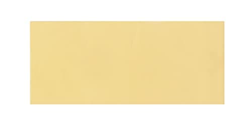 SAYA Laminated Envelopes - 50-Pack | Waterproof Envelopes for Mailing Documents & Gifting – Ideal for Home, letter, Office, Documents, and Money Gifts (11" x 5" inches Size) 5