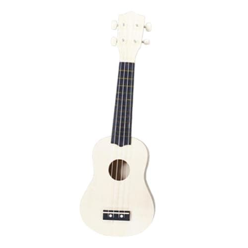 ECOMISTIQ®Ukulele DIY Kit DIY Ukulele Materials 21 inch Painting Handmade Assembly Toy|Musical Instruments & Gear|String|Folk & World|Ukuleles 3