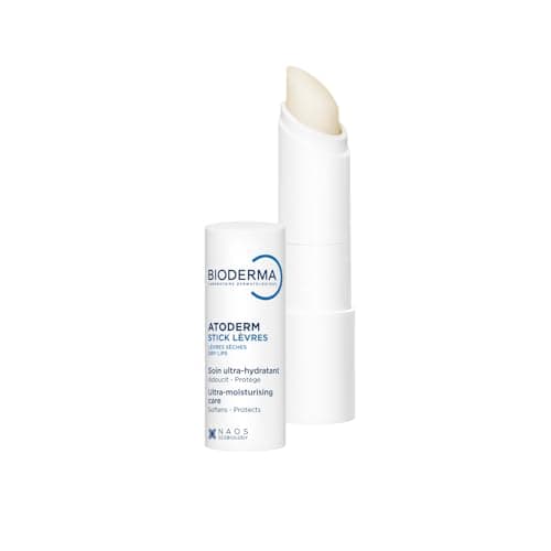 Bioderma Atoderm Lips Moisturising Stick