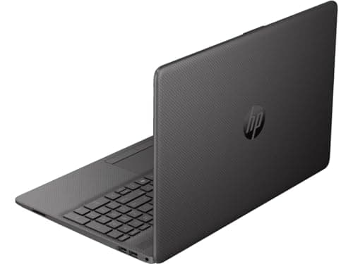 HP 15 (2025), Intel Core i5 13th Gen 1334U - (32 GB/512 GB SSD/Intel Iris Xe Graphics/Windows 11 Pro) Thin and Light Business Laptop/15.6" FHD Display/Fingerprint Reader/Ash Grey/1.5 kg/MS Office 2021 4