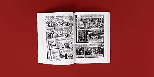 The Complete MAUS 4