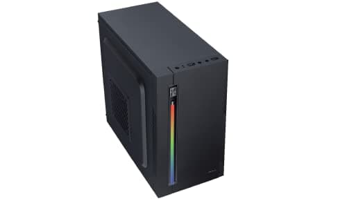 Generic Computer Desktop Pc(Core I7 / 2Nd Gen/16 Gb Ram / 1000 Gb Hdd/ 256 Gb Ssd) Hdmi/Vga/Ethernet/Wifi And Bluetooth Enabled - Intel, Windows 4