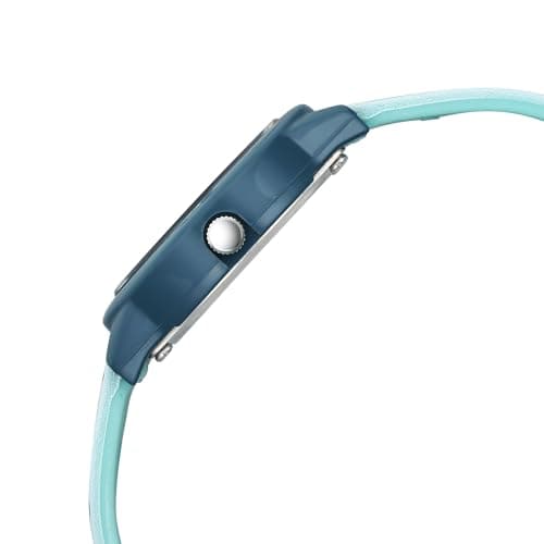 Zoop Chhota Bheem Analog Watch with White Dial & Blue Strap for Boys Girls Kids, from House of Titan - 16042PP05FW 5