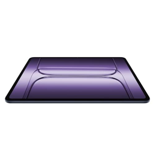 OnePlus Pad 3 World's Fastest Snapdragon 8 Elite Processor, 13.2" 3.4k Screen, 144Hz Adaptive Refresh Rate, 8 Speakers, AI, 12140 mAh Battery, 12 GB RAM + 256 GB ROM WiFi, Storm Blue 6