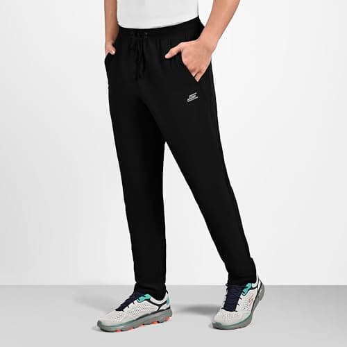 Skechers Men's SKX Performance Pant (PT0077ID-BLK_XL) 2