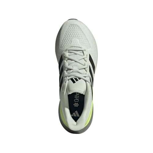 adidas Men's Ultrarun 5 Running Shoes, Green, UK-7 3