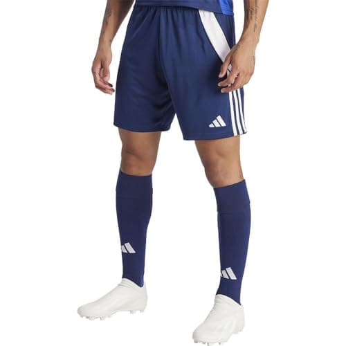 adidas Men's Shorts (IR9377_TENABL/White