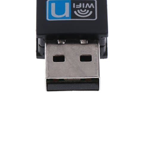 HEAVENGLOW 300Mbps USB WiFi Adapter Wireless LAN Network Card Adapter WiFi Dongle |Computers/Tablets & Networking | Computer Components & Parts | Interface/Add-On Cards | Network Cards 4