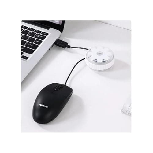 Cable Organizer Data Cable Sorting Cable Management Retractable Cord Organizer Cord Management Wire Manager for USB Cables Storage Organizer Holder Box for Home, Office, and Travel – Multi-Purpose 3