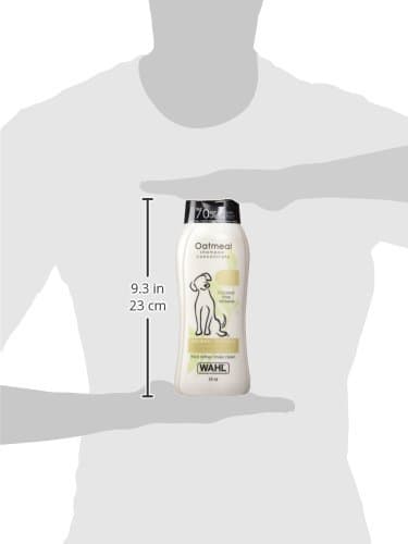 Wahl 820004 Oatmeal Shampoo, Coconut Lime Verbena 700 ML 3