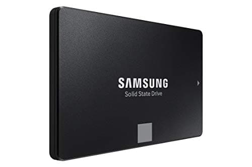 Samsung 870 EVO 500GB SATA 2.5" Internal Solid State Drive (SSD) (MZ-77E500) 4