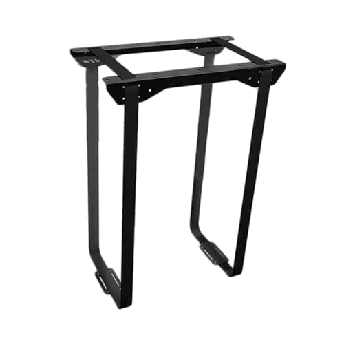 FABLOFT Under Desk PC Mount Adjustable Height and Width Suspension CPU Holder Hanger|Computers/Tablets & Networking | Laptop & Desktop Accessories | Stands, Holders & Car Mounts 4