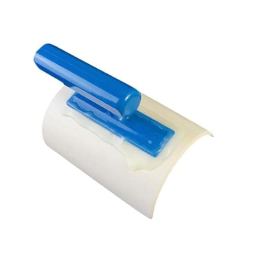 FABLOFT Plastering Finishing Trowel Concrete Tools for Concrete Pool Coatings Lining L|Home & Garden | Tools | Hand Tools |1 Concrete Trowel Tool 6