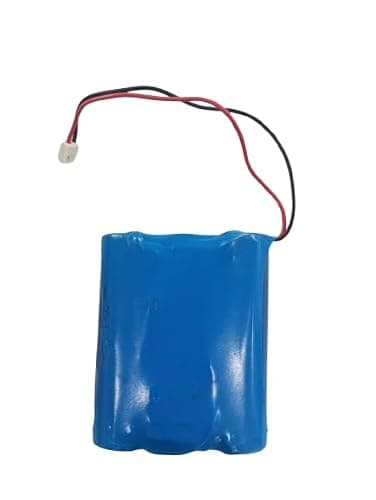 Lithium-Ion Rechargeable Battery 11.1V 2600MAH Pack (Qty -1)
