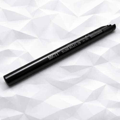 SSCTI, CCMT BORING BAR S12M SCLCL 09 - RH&LH