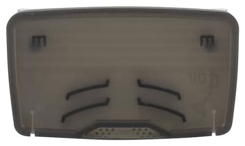 Kangaro Desk Essentials DP-480 2 Hole Heavy Duty Metal Paper Punch | Removable Chip Tray | 12 Sheets Capacity | Office Essentials | Pack of 1 | Color May Vary 5