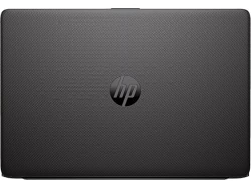 HP 15, 13th Gen Intel Core i5-1334U with Turbo Boost, 16GB DDR4, 512GB SSD, (Win 11 Pro, MSO21 Pro, Black, 1.6 kg), 15.6-inch FHD Laptop, Ultra Durable, Finger Print, Type-C, Quick Heal Anti Virus 2