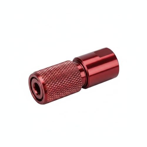 Ojiva® Angle Grinder Adapter Head Easy Installation Quick Release Grinder Adapter Long-Lasting Power Tool Accessory Metal for Professionals, Workshop, Garage, Conversion Head|Business & Industrial